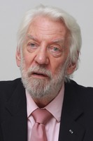 Donald Sutherland Poster Z1G677292