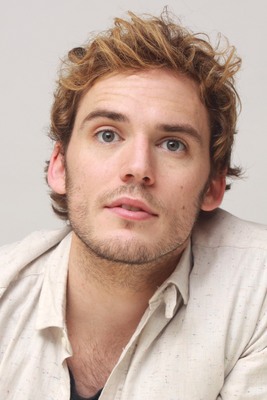 Sam Claflin Poster Z1G677514