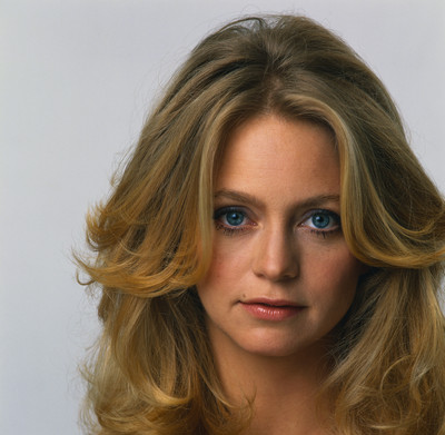 Goldie Hawn Poster Z1G677751