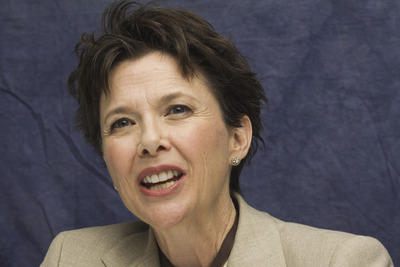 Annette Bening Mouse Pad Z1G678501