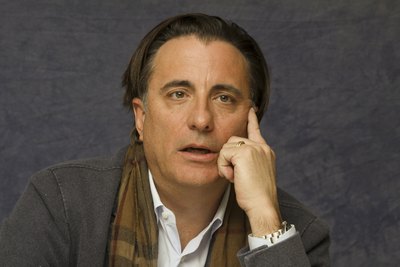 Andy Garcia Poster Z1G678632