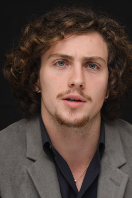 Aaron Johnson Poster Z1G678704