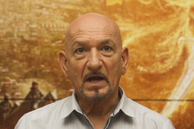 Ben Kingsley Poster Z1G678777