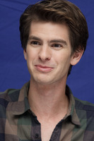 Andrew Garfield Mouse Pad Z1G679287