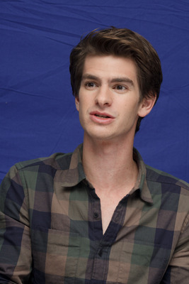 Andrew Garfield Mouse Pad Z1G679290