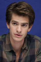 Andrew Garfield Mouse Pad Z1G679291