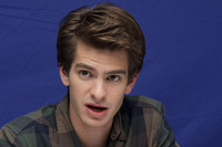Andrew Garfield Mouse Pad Z1G679292
