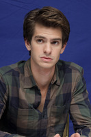 Andrew Garfield Mouse Pad Z1G679293