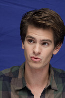 Andrew Garfield Mouse Pad Z1G679295