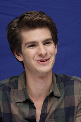 Andrew Garfield Mouse Pad Z1G679298
