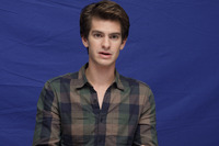 Andrew Garfield Mouse Pad Z1G679300