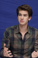 Andrew Garfield Mouse Pad Z1G679301