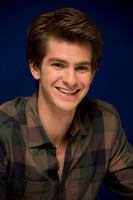 Andrew Garfield Mouse Pad Z1G679303
