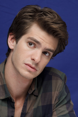 Andrew Garfield Mouse Pad Z1G679350