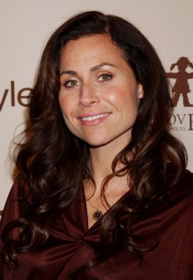 Minnie Driver Poster Z1G67968