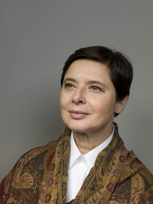 Isabella Rossellini Poster Z1G680057