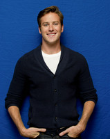 Armie Hammer Poster Z1G680200