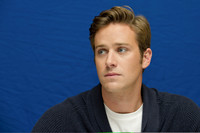 Armie Hammer Poster Z1G680207
