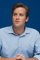 Armie Hammer Poster Z1G680210