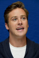 Armie Hammer Poster Z1G680211