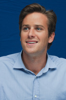 Armie Hammer Poster Z1G680212