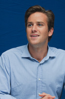 Armie Hammer Mouse Pad Z1G680219