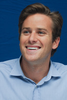 Armie Hammer Poster Z1G680220