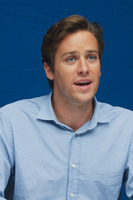 Armie Hammer Poster Z1G680223