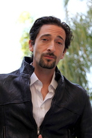 Adrien Brody Mouse Pad Z1G680404