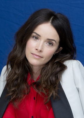 Abigail Spencer Poster Z1G680445