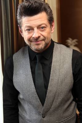 Andy Serkis Poster Z1G680607