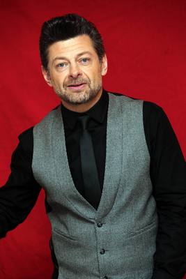 Andy Serkis Mouse Pad Z1G680608