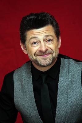 Andy Serkis Poster Z1G680610