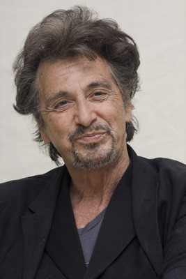Al Pacino tote bag #Z1G681001