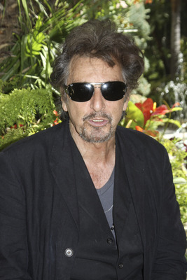Al Pacino tote bag #Z1G681003
