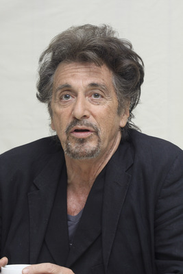 Al Pacino tote bag #Z1G681004