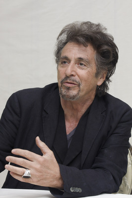 Al Pacino tote bag #Z1G681010
