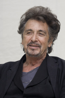 Al Pacino tote bag #Z1G681012
