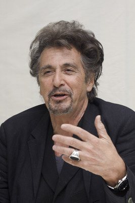 Al Pacino tote bag #Z1G681013