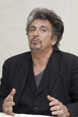 Al Pacino tote bag #Z1G681020
