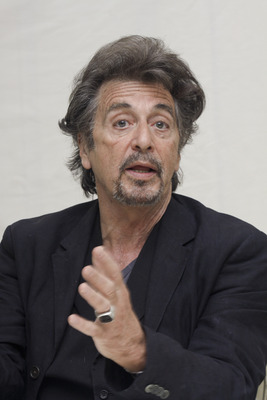 Al Pacino tote bag #Z1G681024