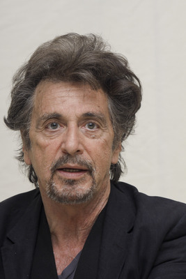 Al Pacino tote bag #Z1G681040