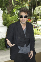 Al Pacino Longsleeve T-shirt #1122264