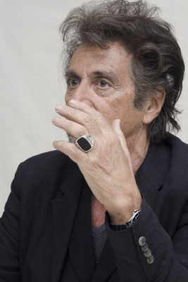 Al Pacino tote bag #Z1G681080