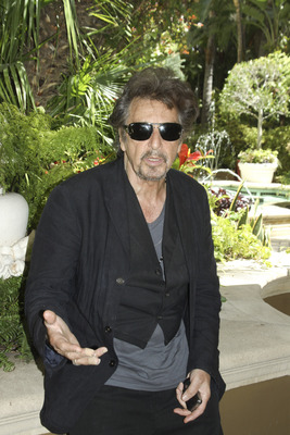 Al Pacino tote bag #Z1G681089