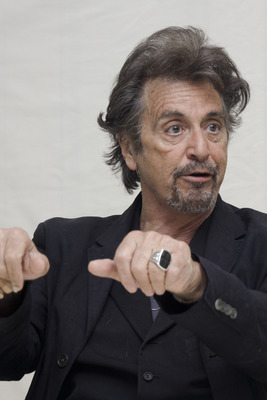 Al Pacino tote bag #Z1G681090