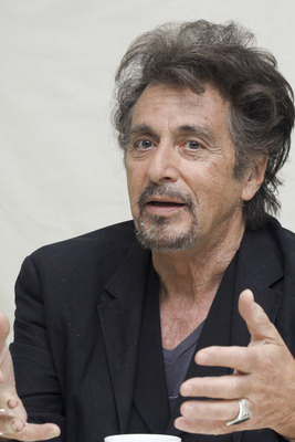 Al Pacino tote bag #Z1G681097