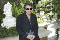 Al Pacino Longsleeve T-shirt #1122321