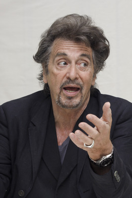 Al Pacino tote bag #Z1G681109