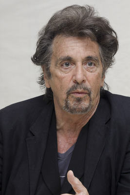 Al Pacino tote bag #Z1G681112